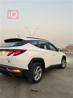 هیوندای تۆکسۆن